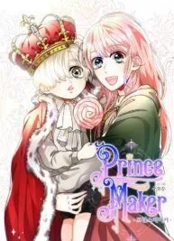 Cover image of Prince Maker