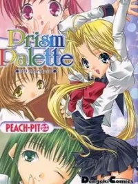 Cover image of Prism Palette