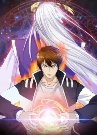 Cover image of Rebirth Of The Urban Immortal Cultivator