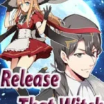 Release That Witch