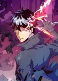 Cover image of Rise From The Rubble