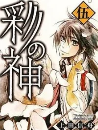 Cover image of Sainokami
