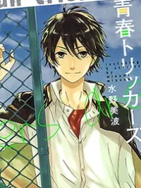 Cover image of Seishun Trickers