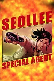 Cover image of Seol Lee
