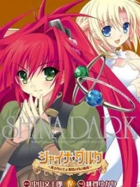 Cover image of Shina Dark