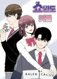 Cover image of Show Window Couple