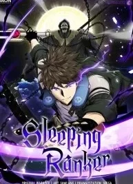 Cover image of Sleeping Ranker