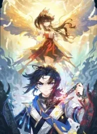 Cover image of Soul Land V