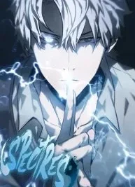 Cover image of Spectres