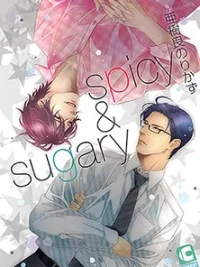 Cover image of Spicy & Sugary