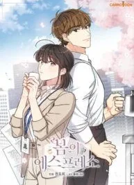 Cover image of Spring’s Espresso