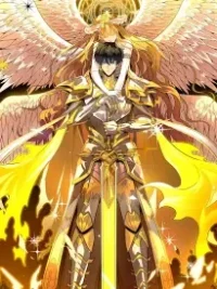 Cover image of SSS Grade Saint Knight