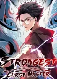 Cover image of Supreme Curse Master