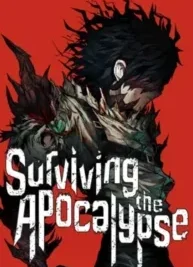 Cover image of Surviving the Apocalypse