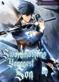Cover image of Swordmaster’s Youngest Son