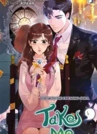 Cover image of Take Me