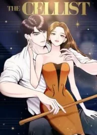 Cover image of The Cellist