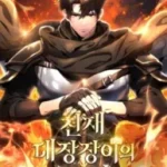 The Genius Blacksmith’s Game