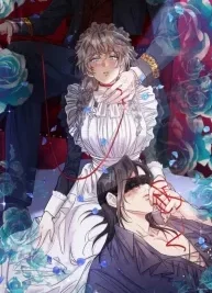 Cover image of The Gray maid