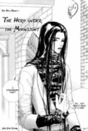 Cover image of The Hero in My Heart