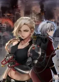 Cover image of The Legend of Holy Tera