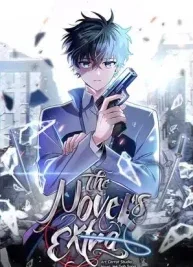 Cover image of The Novel’s Extra (Remake)