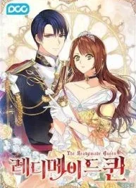 Cover image of The Readymade Queen