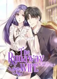 Cover image of The Runaway Wife