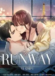 Cover image of THE Runway