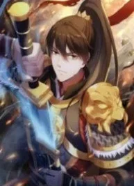 Cover image of The Son Of The First Emperor Kills Enemies And Becomes A God