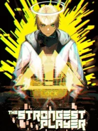 Cover image of The Strongest Player