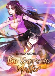 Cover image of The Supreme Master