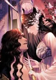 Cover image of The Tainted Half