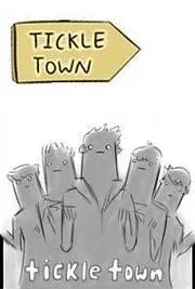 Cover image of Tickle Town
