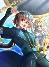 Cover image of Time Stop Domination