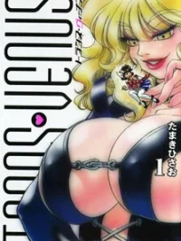 Cover image of Trans Venus