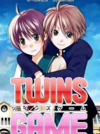 Cover image of Twins Game