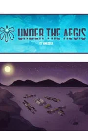 Cover image of Under the Aegis