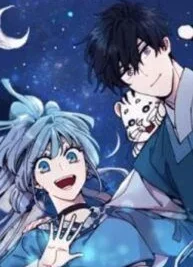 Cover image of Under the Blue Moonlight