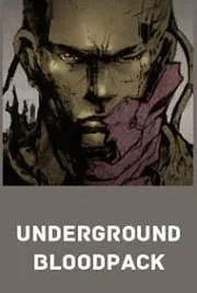 Cover image of Underground Bloodpack