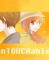 Cover image of unTOUCHable (Massstar)