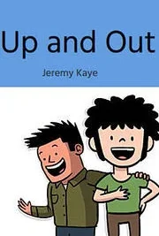 Cover image of Up and Out