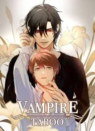 Cover image of Vampire Taboo