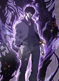Cover image of Virus King