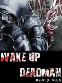 Cover image of Wake Up Deadman