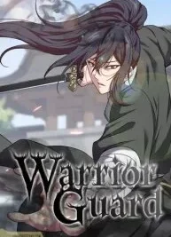 Cover image of Warrior Guard