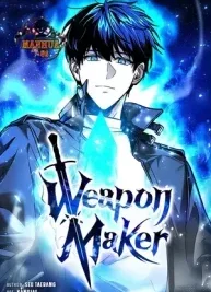 Cover image of Weapon Maker