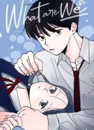 Cover image of What Are We