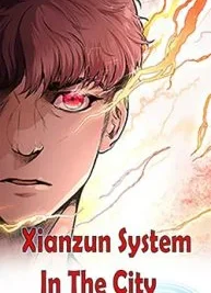 Cover image of Xianzun System In The City
