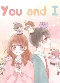 Cover image of You and I